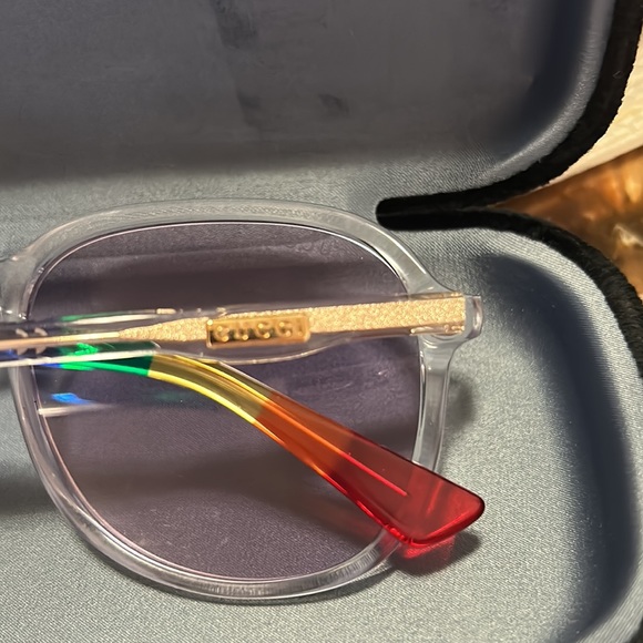 Authentic Gucci sunglasses! - Picture 4 of 5